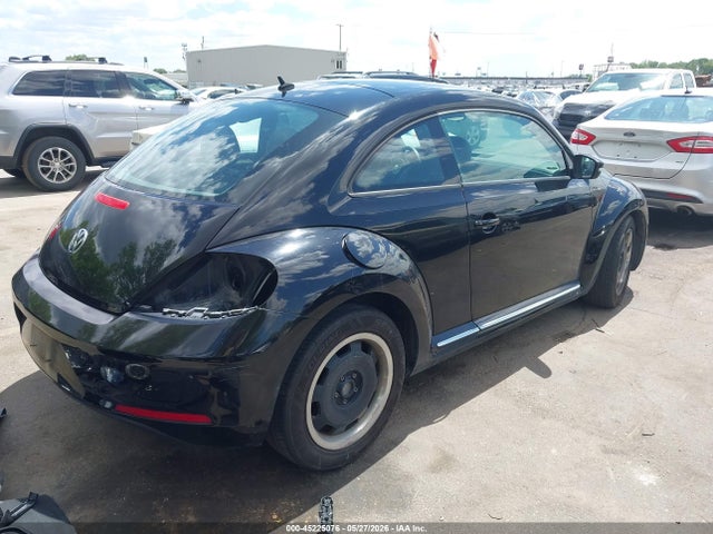 Volkswagen Beetle 2.5l