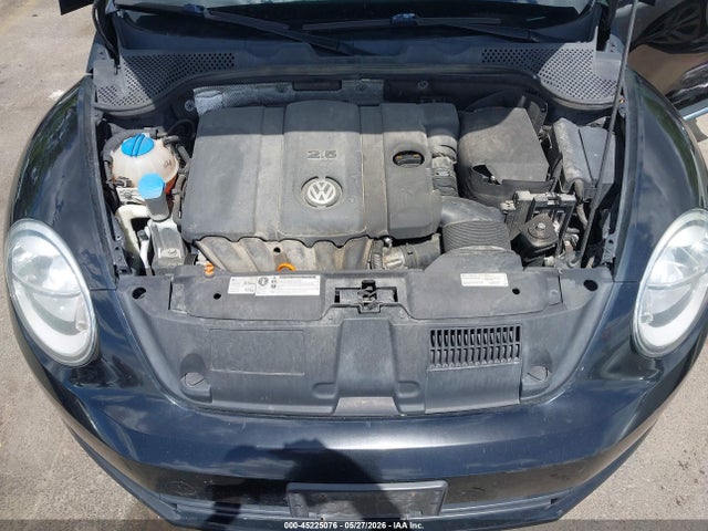 Volkswagen Beetle 2.5l