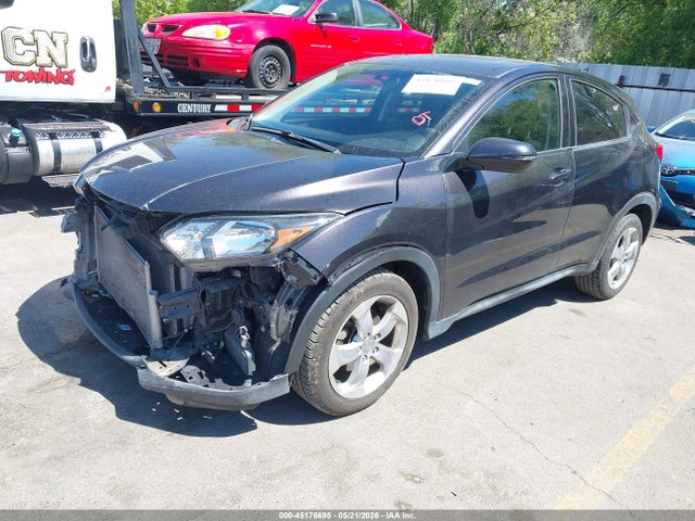 Honda HR-V Ex