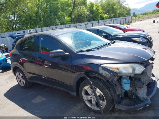 Honda HR-V Ex