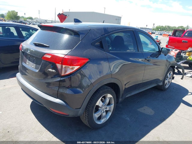 Honda HR-V Ex