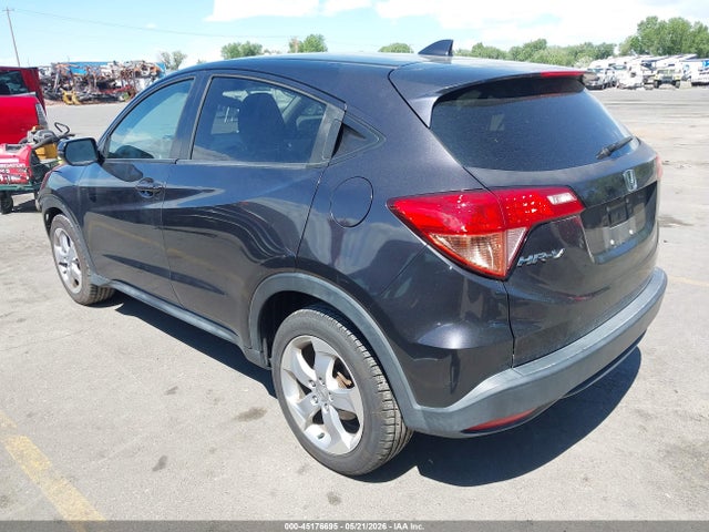 Honda HR-V Ex