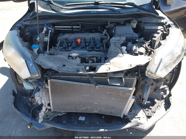 Honda HR-V Ex