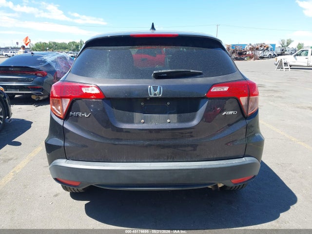 Honda HR-V Ex