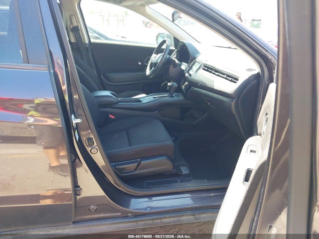 Honda HR-V Ex