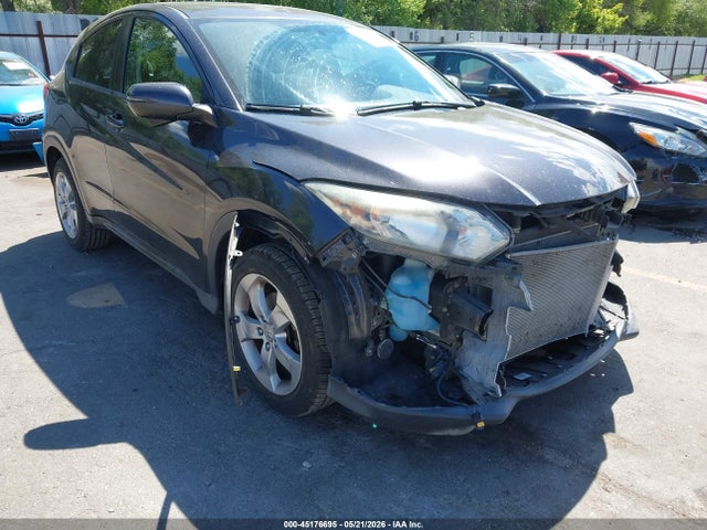 Honda HR-V Ex