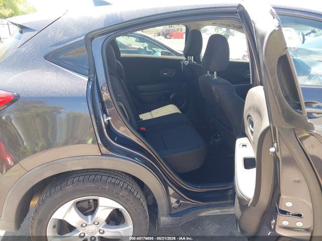 Honda HR-V Ex