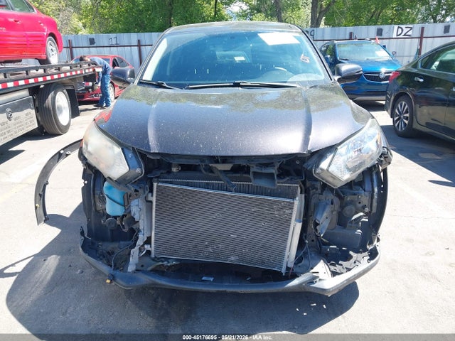 Honda HR-V Ex