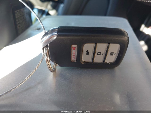 Honda HR-V Ex