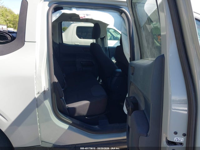 Ford Maverick Xl