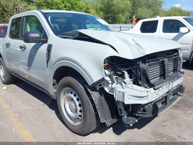 Ford Maverick Xl