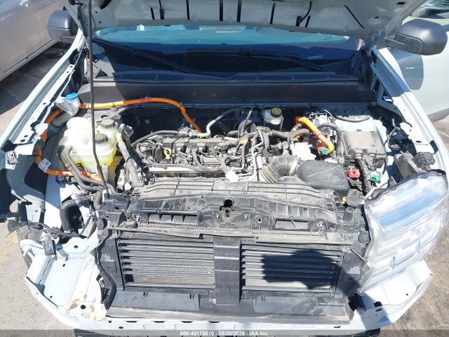 Ford Maverick Xl