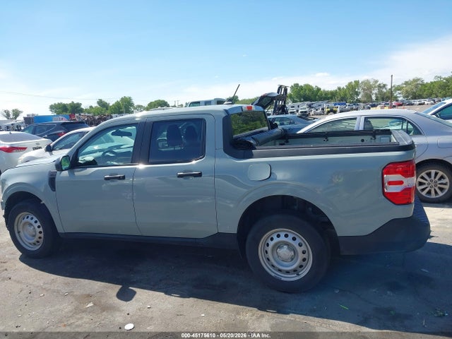 Ford Maverick Xl