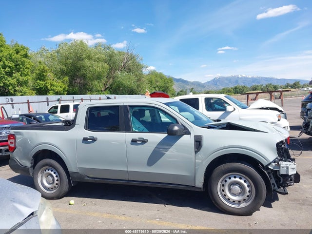 Ford Maverick Xl