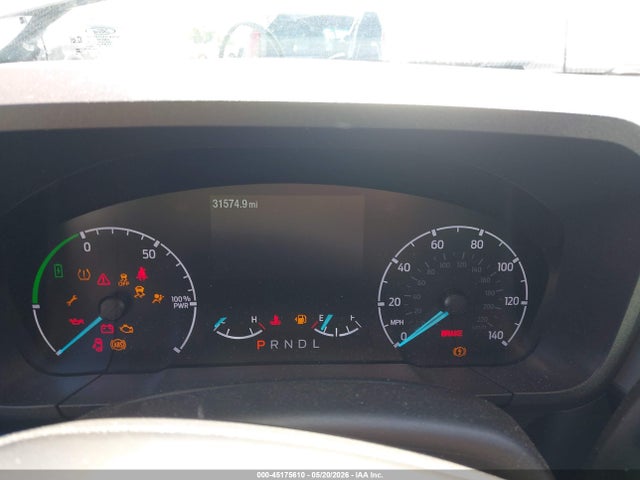 Ford Maverick Xl