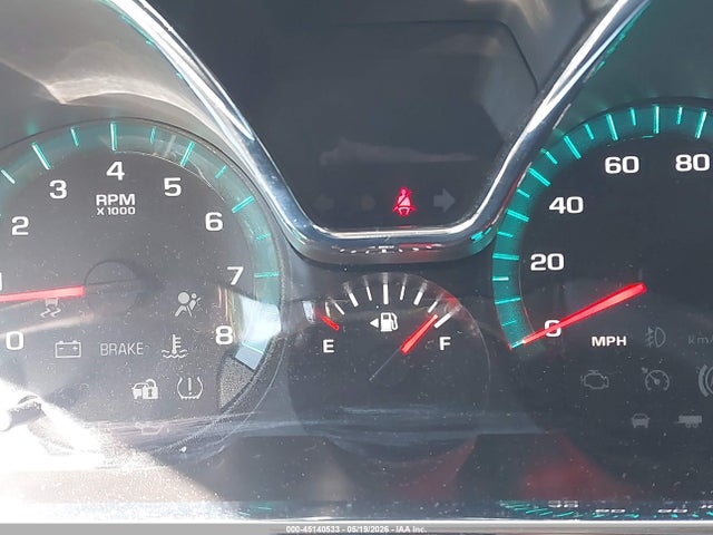 Chevrolet Traverse 1lt