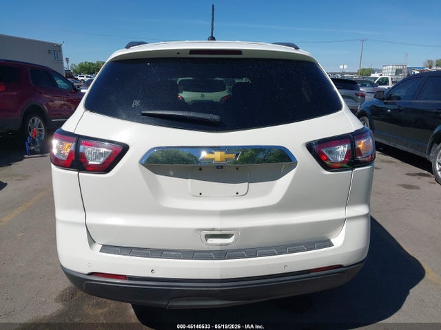 Chevrolet Traverse 1lt