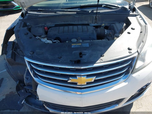 Chevrolet Traverse 1lt