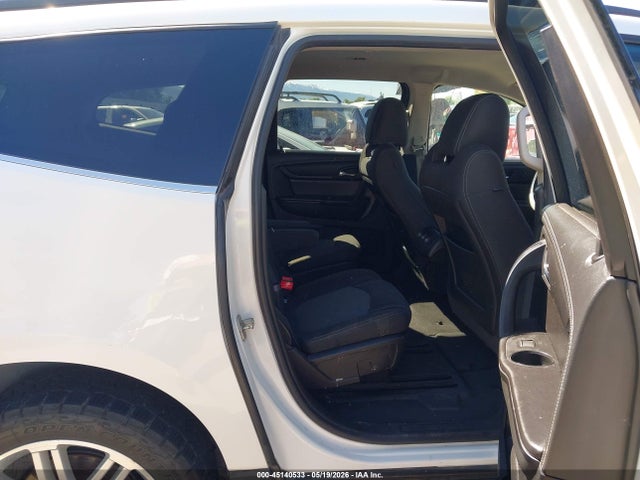Chevrolet Traverse 1lt