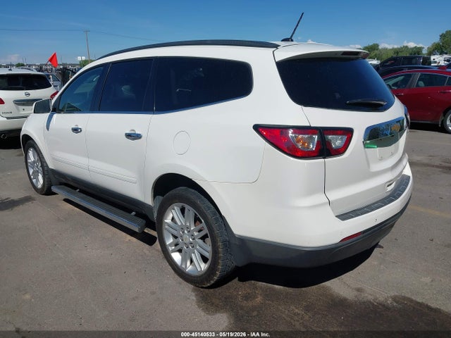 Chevrolet Traverse 1lt