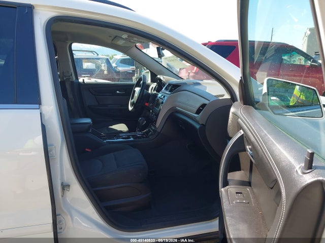 Chevrolet Traverse 1lt