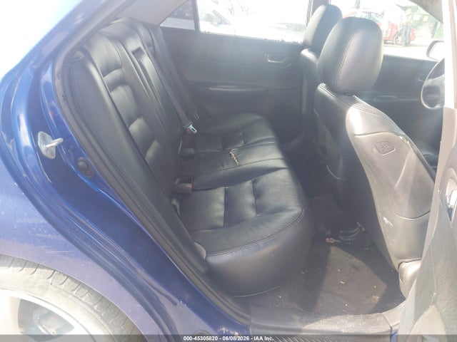 Mazda Mazda6 S Sport