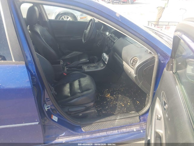 Mazda Mazda6 S Sport