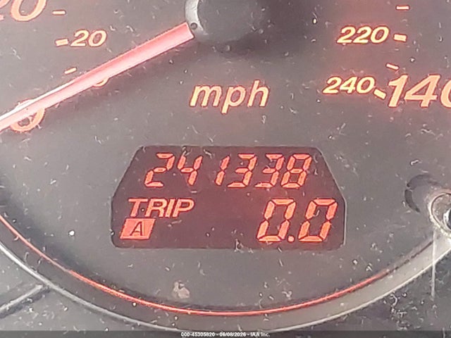 Mazda Mazda6 S Sport
