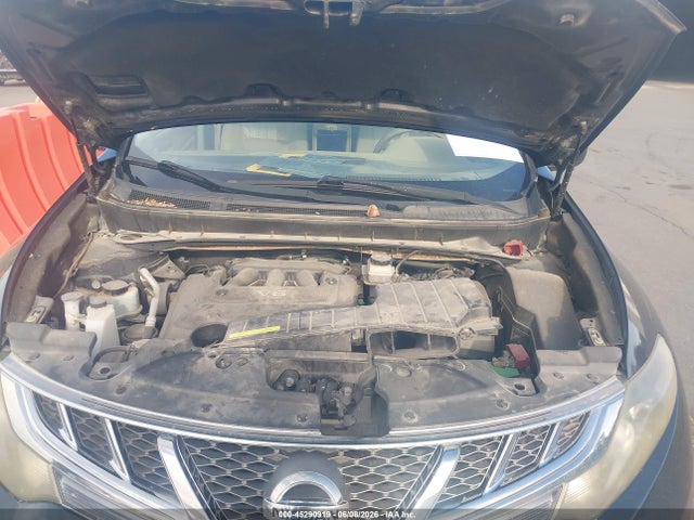 Nissan Murano Sl