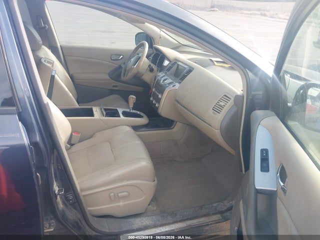 Nissan Murano Sl