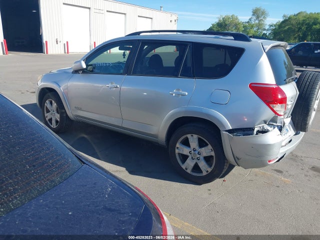 Toyota RAV4 Sport