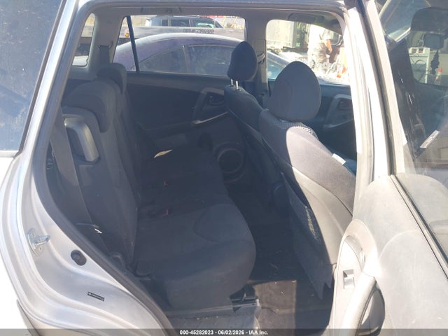 Toyota RAV4 Sport