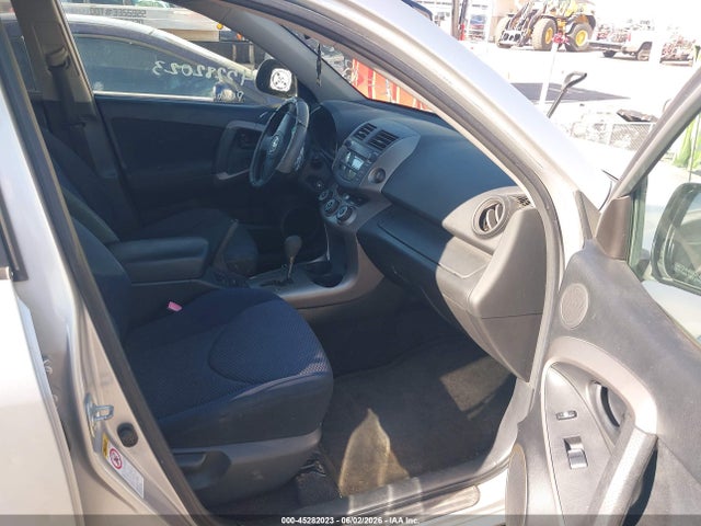 Toyota RAV4 Sport