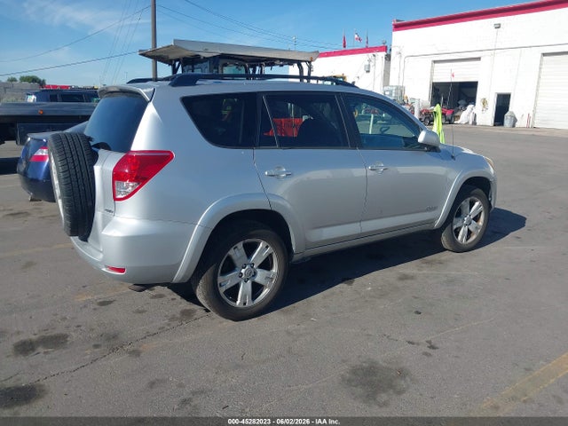 Toyota RAV4 Sport