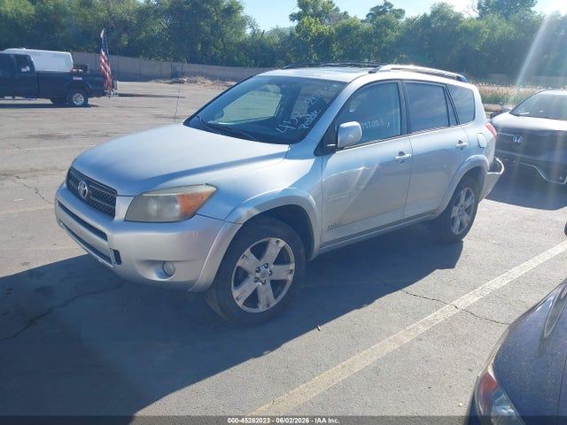 Toyota RAV4 Sport