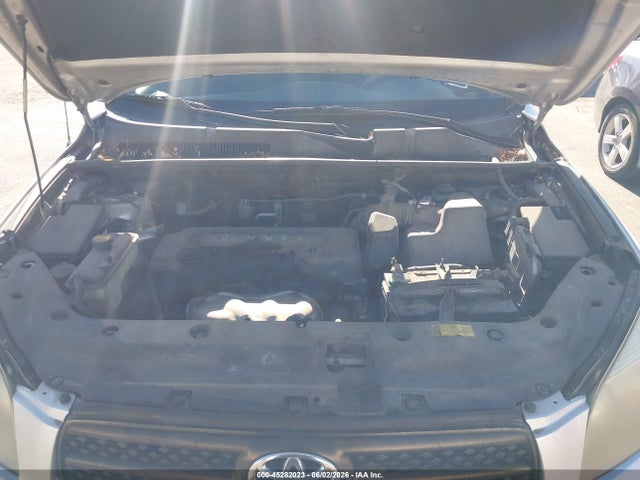 Toyota RAV4 Sport
