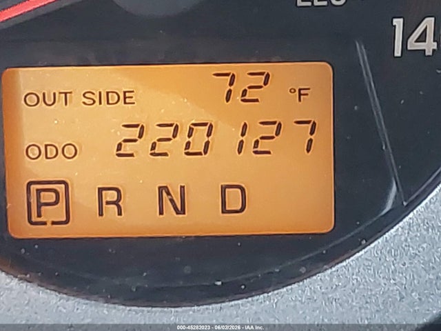 Toyota RAV4 Sport