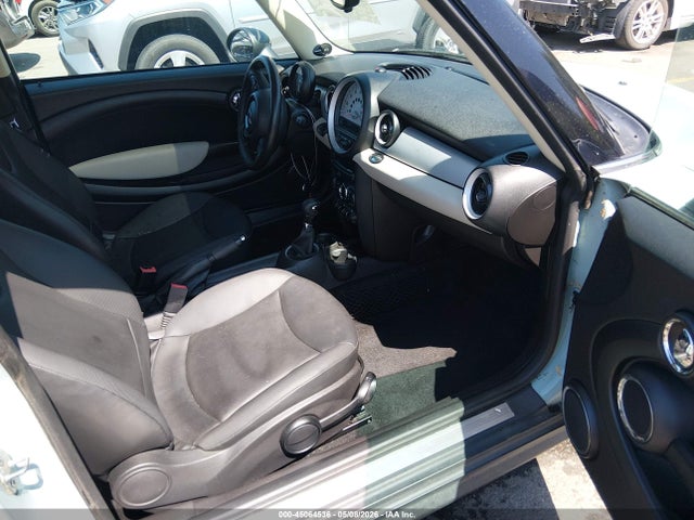 MINI Cooper Clubman