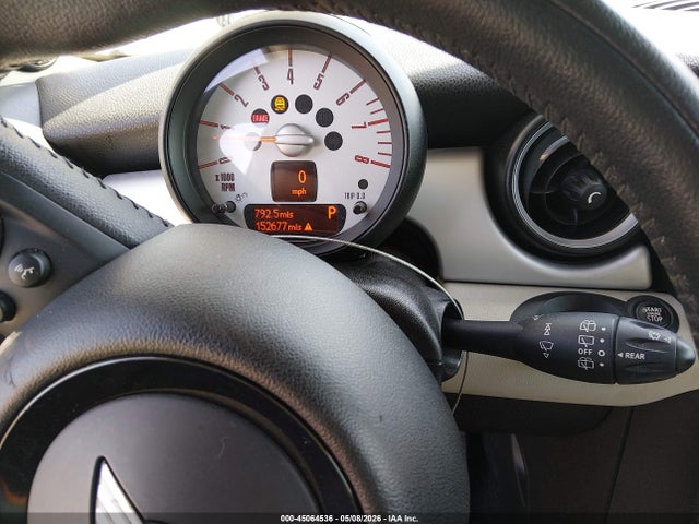 MINI Cooper Clubman