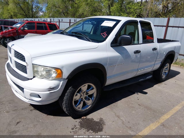 Dodge Ram 1500