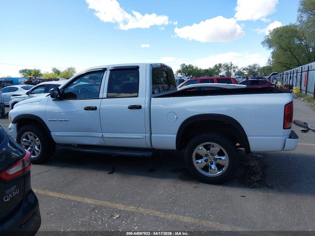 Dodge Ram 1500
