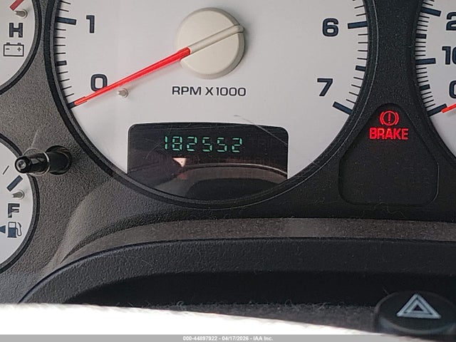 Dodge Ram 1500