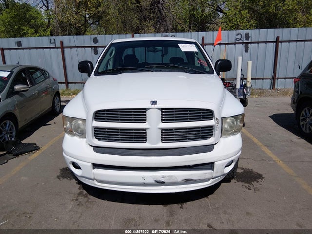 Dodge Ram 1500