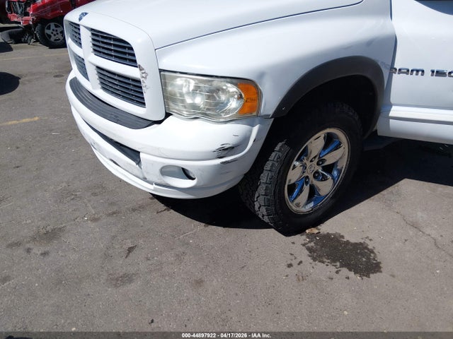 Dodge Ram 1500