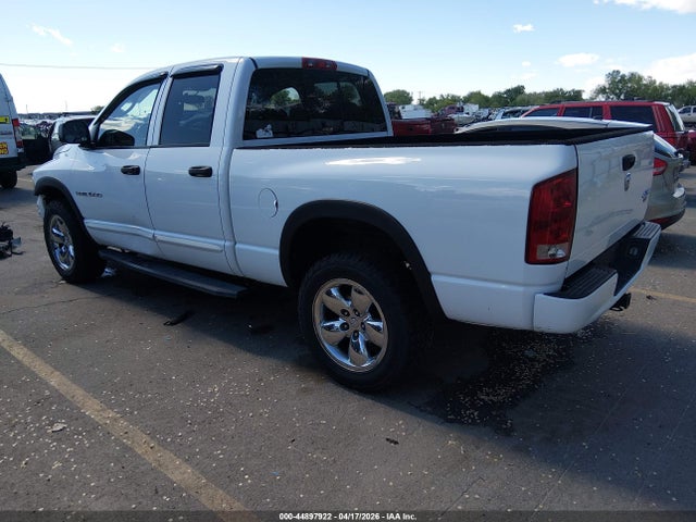 Dodge Ram 1500