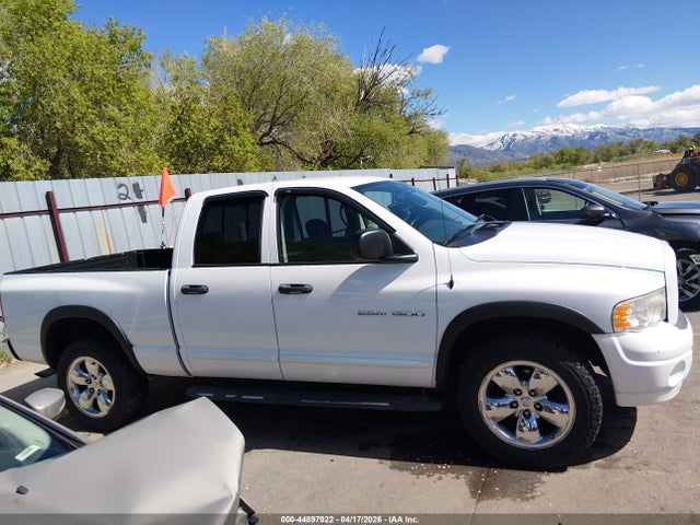 Dodge Ram 1500