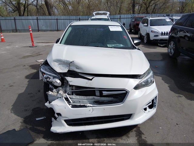 Subaru Impreza 2.0i