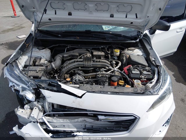 Subaru Impreza 2.0i