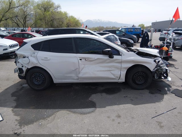 Subaru Impreza 2.0i