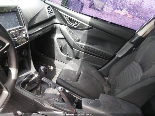 Subaru Impreza 2.0i